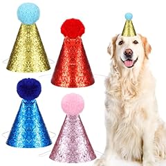 Pcs dog birthday for sale  Delivered anywhere in UK