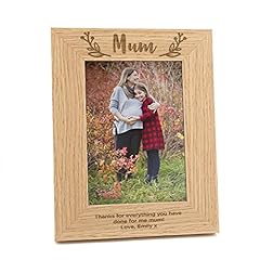 Personalised mum photo for sale  Delivered anywhere in UK