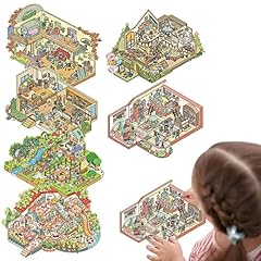 Acunny landschaftsaufkleber sz gebraucht kaufen  Wird an jeden Ort in Deutschland