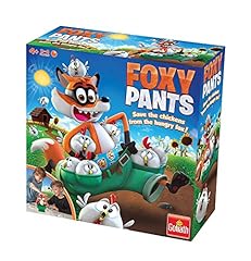 Foxy pants save for sale  Delivered anywhere in UK