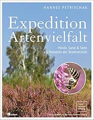 Expedition artenvielfalt heide gebraucht kaufen  Wird an jeden Ort in Deutschland