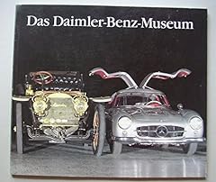 Daimler benz museum gebraucht kaufen  Wird an jeden Ort in Deutschland