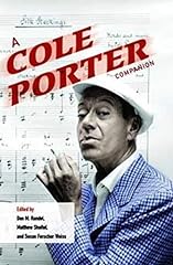 Cole porter companion for sale  Delivered anywhere in USA 