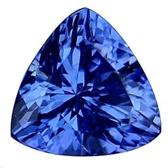 Tanzanite violet bleu. d'occasion  Livré partout en France