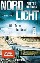 Nordlicht toten nebel gebraucht kaufen  Wird an jeden Ort in Deutschland