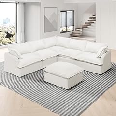 Gtilzria cloud sectional for sale  Delivered anywhere in USA 