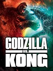 Godzilla . kong gebraucht kaufen  Wird an jeden Ort in Deutschland