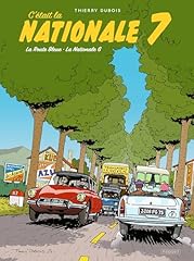 Nationale 7 d'occasion  Livré partout en France