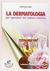 Dermatologia. per operatori usato  Spedito ovunque in Italia 