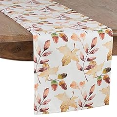Acorn leaf table for sale  Delivered anywhere in USA 