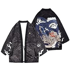 Coolchange kimono giacca usato  Spedito ovunque in Italia 