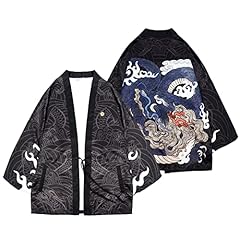 Coolchange veste kimono d'occasion  Livré partout en France