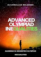 Advanced olympiad inequalities for sale  Delivered anywhere in USA 