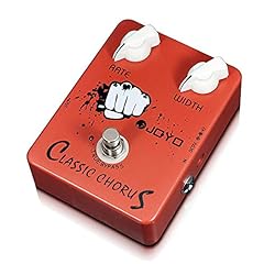 Joyo chorus pedal for sale  Delivered anywhere in UK