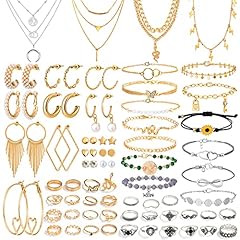 Thrilez pack jewelry for sale  Delivered anywhere in USA 