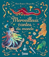 Merveilleux contes d'occasion  Livré partout en France