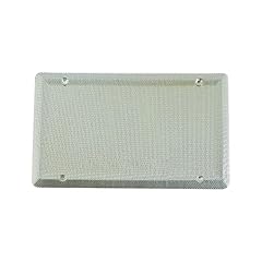Metal speaker cover for sale  Delivered anywhere in USA 