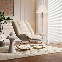 Keepgoon fauteuil bascule d'occasion  Livré partout en Belgiqu
