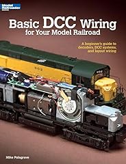 Basic dcc wiring for sale  Delivered anywhere in USA 