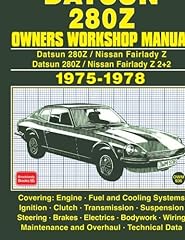 Datsun 280z 280z for sale  Delivered anywhere in USA 