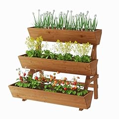 Dawnyard tiers wooden for sale  Delivered anywhere in USA 