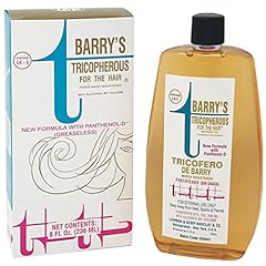Barry tricopherous hair for sale  Delivered anywhere in USA 