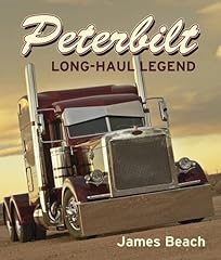 Peterbilt long haul gebraucht kaufen  Wird an jeden Ort in Deutschland