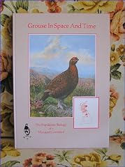 Grouse space time for sale  Delivered anywhere in UK