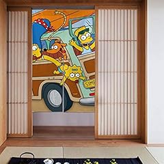 Fashiondiy simpsons door for sale  Delivered anywhere in UK