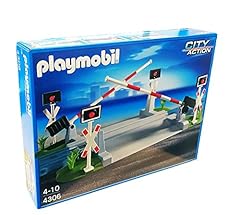 Playmobil 4306 passage d'occasion  Livré partout en France