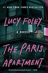 Paris apartment novel for sale  Delivered anywhere in USA 