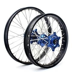 Motorcycle front rear for sale  Delivered anywhere in UK