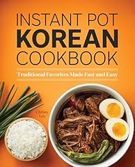 Instant pot korean for sale  Delivered anywhere in USA 