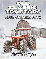 Old classic tractors for sale  Delivered anywhere in USA 