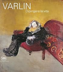 Varlin. dipingere vita. usato  Spedito ovunque in Italia 