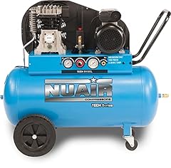Nuair compressore aria usato  Spedito ovunque in Italia 