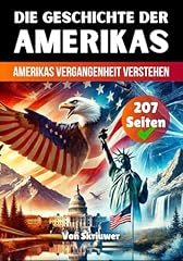 Geschichte usa amerikas gebraucht kaufen  Wird an jeden Ort in Deutschland