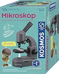 Kosmos 636098 mikroskop gebraucht kaufen  Wird an jeden Ort in Deutschland
