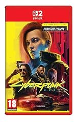 Cyberpunk 2077 ultimate usato  Spedito ovunque in Italia 