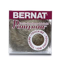 Bernat faux fur for sale  Delivered anywhere in USA 