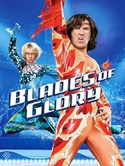 Blades glory for sale  Delivered anywhere in USA 