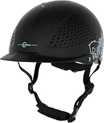 Covalliero 3230155 reithelm gebraucht kaufen  Wird an jeden Ort in Deutschland