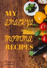 Smack momma recipes for sale  Delivered anywhere in UK