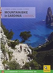 Mountain bike sardinia usato  Spedito ovunque in Italia 