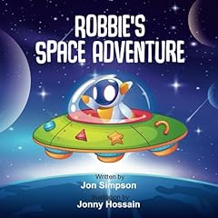 Robbie space adventure for sale  Delivered anywhere in UK