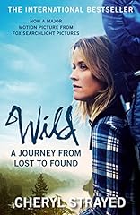 Wild journey lost for sale  Delivered anywhere in UK