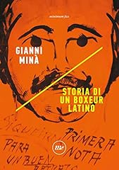 Storia boxeur latino usato  Spedito ovunque in Italia 