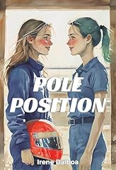 Pole position velocità. usato  Spedito ovunque in Italia 