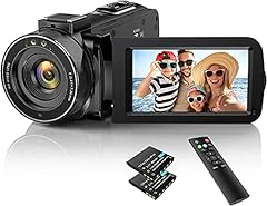 Video camera fhd for sale  Delivered anywhere in UK