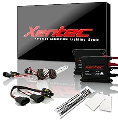 Xentec 9005 5000k for sale  Delivered anywhere in USA 